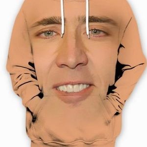 Meet your Posher, Madeline